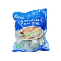 [SỈ THÙNG 10KG] Bào Ngư viền xanh 15-17 con/kg