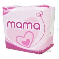 Sỉ thùng 18 gói băng vệ sinh mama cho bà mẹ sau khi sinh