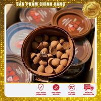 Sỉ thùng 18 hộp Socola tươi Mama hảo hạng nhập khẩu