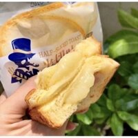 Sỉ thùng 2kg bánh sandwich lát sữa chua ông già Horsh