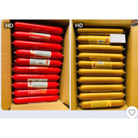 sỉ thùng 30 chiếc xúc xích dăm bông vị ngô, cay 100g/1 chiếc