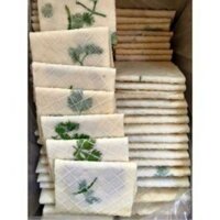 Sỉ Thùng 3Kg Bánh Kẹp Ngò Thơm Ngon
