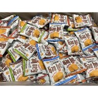 Sỉ Thùng 5 Kg Bánh Gạo Lứt Đức Hưng Thơm Ngon