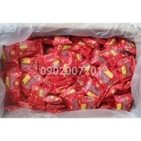 Sỉ Thùng 5 Kg Bánh Quy Gấc Mè Dừa Đức Hưng Thơm Ngon -đồ ăn vặt