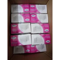 SỈ THÙNG 50 HỘP, HỘP 50 CÁI KHẨU TRANG PHƯƠNG NAM ANH 4 LỚP KHÁNG KHUẨN (MÀU TRẮNG) - CÓ THỂ MIX MÀU