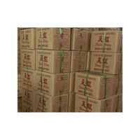 Sỉ thùng bánh gấu kem Thiên Hồng 5kg