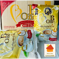 (Sỉ Thùng) Bột Sữa Béo, Bột Kem Béo B One Thái Lan Gói 1KG