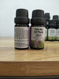 Sỉ Tinh Dầu Xô Thơm – Clary Sage Essential Oil