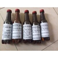 sỉ toàn quốc chai dac tri yeu sinh ly