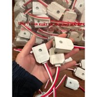 (Sỉ Toàn Quốc) combo 100 phích âm liền dây loại tốt, Combo 100 phích dương loại tốt