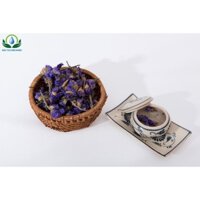 Sỉ Trà Hoa Lưu Ly Mộc Sắc 500g