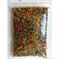 Sỉ túi 1KG 50000v kilogram hạt nở (1000g hạt nở)