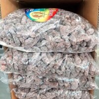 [SỈ TÚI 5KG] _ Me Thái Sấy Đường Chua Ngọt Túi Nguyên 5kg