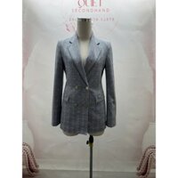 [Si tuyển] - Áo vest Hàn siêu xuất sắc 23.VES10 – Size S (GGPX) – Số đo chi tiết trong mô tả