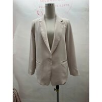 [Si tuyển] - Áo vest Hàn siêu xuất sắc 23.VES4 – Size  (Double coco J) – Số đo chi tiết trong mô tả