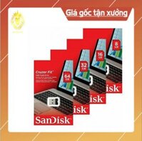Sỉ USB Sandisk 4GB Đến 128GB Giá Từ