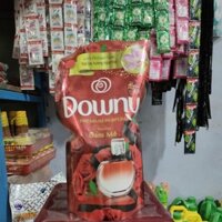 Sỉ và Lẻ Nước Xả DOWNY 1.35L  ĐAM MÊ, thơm ngát