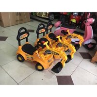 Sỉ xe múc cẩu cho bé 1-4 tuổi