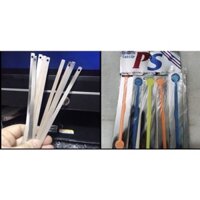 Sỉ_1000 Cây Cạo lưỡi Loại thẳng Dài