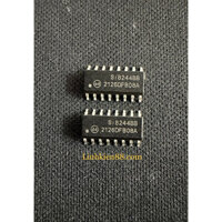SI8244 IC driver Si8244BB Si8244 8244 dán Sop-16 mới