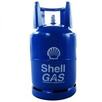 Siam gas tên mới của Shell gas