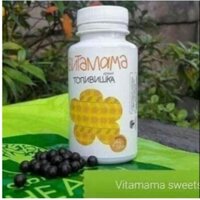SIBERI VITAMAMA SIBERIAN IMMUNITY SWEETS-  Siberian Health giúp tăng cường khả năng miễn dịch