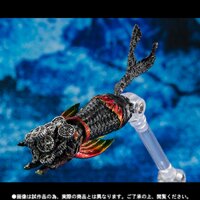 SIC KAMEN RIDER OOO EFFECT SET (THIẾU ĐỒ)