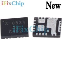 SIC533 QFN IC Chất Lượng Cao