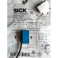 SICK Cảm Biến GTE6-N1212 N1211 GTB6-N1211 N1212 GTB6-P1211 New