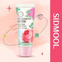 [SIDMOOL] BULGARIA ROSE BLEMISH ESSENTIAL 40ml | Vitamin C Vitamin A Peptide EGF FGF IGF