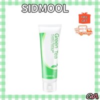 [SIDMOOL] Green tea Pure Skin Peeling Gel 120ml