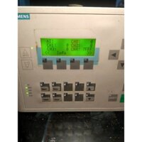 SIEMENS SIMATIC C7-613