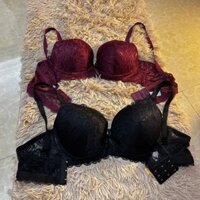 Siêu 1.000 Nhìn Lại Đồ Lót Khách Nữ Ren Quần Lót Hỗ Trợ Hàng Đầu Nhìn Cá Tính Lớn Vú Nhỏ Tập Hợp Nhìn Lớn Có Thể Tháo Rời Dây Đeo Vai Áo Ngực Lớn 25.2.16