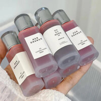 Siêu 4000 Nhìn Lại Khách Yueguang Lip Glaze Gương Nước Bóng Dưỡng Ẩm Tinh Khiết Desire Làm Trắng Hàng Ngày Màu Sắc Tự Nhiên Nữ Sinh Mặt Trơn Son Môi Hàn Quốc