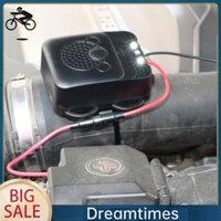 Siêu âm Xe Chuột Chuột Repeller Gián Côn Trùng Pest Reject [Dreamtimes1.vn]