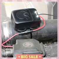 Siêu âm Xe Chuột Chuột Repeller Gián Côn Trùng Pest Reject [Secolily.vn]