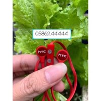 [SIÊU BASS] Tai nghe HTC Bass khủng, chơi game nghe nhạc cực ngon