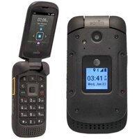 [Siêu bền, 2 sim] Điện thoại Sonim XP3800 đến từ mỹ, Pin trâu, chống nước, va đập tuyệt đối