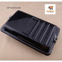 [siêu bền] Lọc Gió Động Cơ Xăng Máy Phát Điện 5-8Kw Máy 188 F190 F192 FGx390 GX420