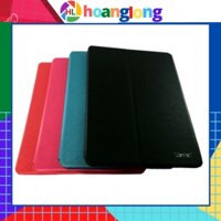 [SIÊU BỀN -SIÊU RẺ]Bao da gập Galaxy Tab A 9.7’’ (SM-T550) hiệu Lishen -hoanglong.store