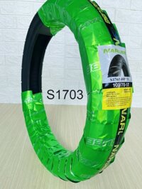 SIÊU BỀN Vỏ dùng cho các dòng xe EXCITER, WINNER, FUTURE NEO 10070-17 S1703 4PR 49P TL hiệu NARUBB không dùng ruột