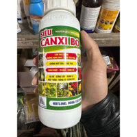 Siêu can xi bo chống nứt củ quả ; thối quả non