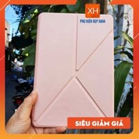 [Siêu Cấp] Bao Da Máy Tính Bảng Amazon Fire HD 10 / HD 10 Plus 2021 11th Generation Giá Đỡ Origami - Phụ Kiện Đẹp Xaha
