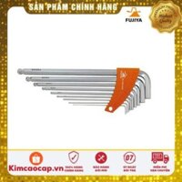 [Siêu cấp - Free ship] Bộ Cờ Lê Lục giác có đầu bi FBW-700S