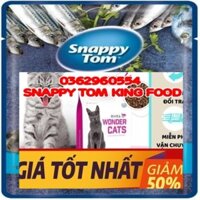 [SIÊU CHẤT LƯỢNG - GIÁ RẺ] [5KG] Hạt WonderCat- Thức ăn cho mèo