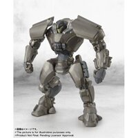 (Siêu Chất) Mô hình PACIFIC RIM Thế Giới Của ROBOT & QUÁI VẬT KHỔNG LỒ