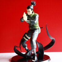 💝[Siêu Chất] Mô hình Shikamaru nhân vật trong anime( Naruto )
