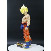 🌟Siêu CHẤT - SIÊU ĐỘC🌟Mô hình SonGoku ss2 Super Saiyan - Giá rẻ nhất thị trường 88