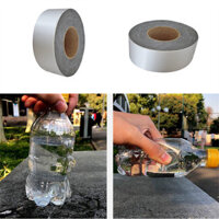 Siêu Chống Thấm Nước Niêm Phong Băng Dừng Rò Rỉ Mạnh Kín Băng Sửa Chữa Ống Ống Cứu Hộ Keo Cách Nhiệt Ống Che Mặt nạ Băng