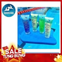 [Siêu Combo] dầu gội , dầu xả , sữa tắm và dưỡng da chuyên dụng dành cho người đi bơi TRISWIM 4x251ml